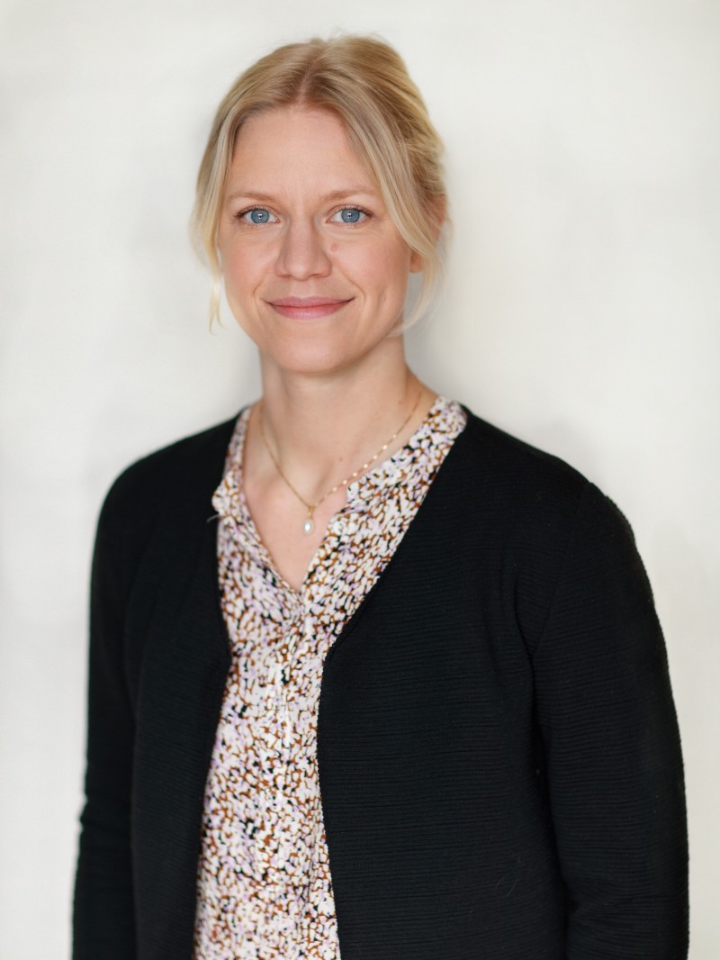 Elin Almstedt